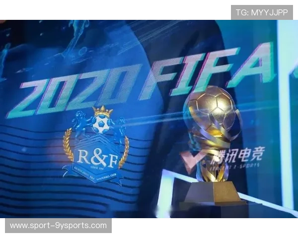 FIFA电竞赛中国选手闯入四强,刷新纪录,fifa电竞比赛