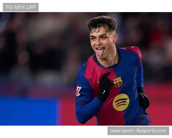 佩德里伤愈回归,巴萨能否重启复苏之路?